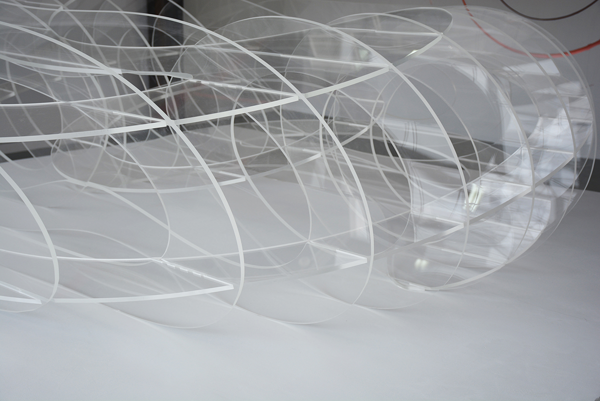 Dataatadata: 3-sphere — detail