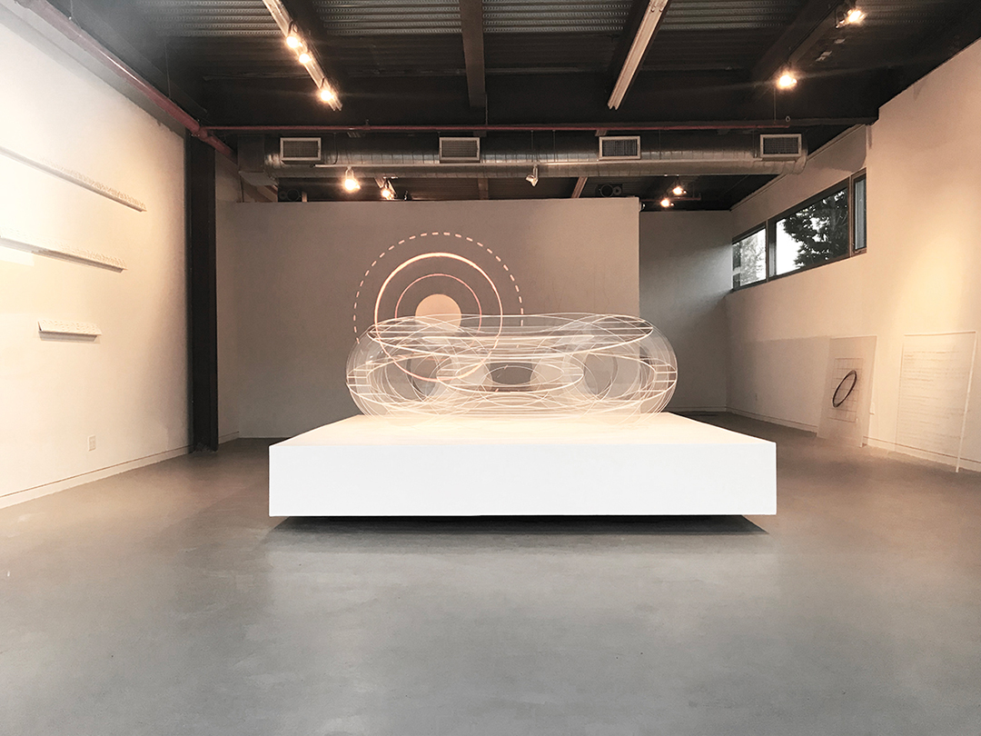 Dataatadata: 3-sphere — cover