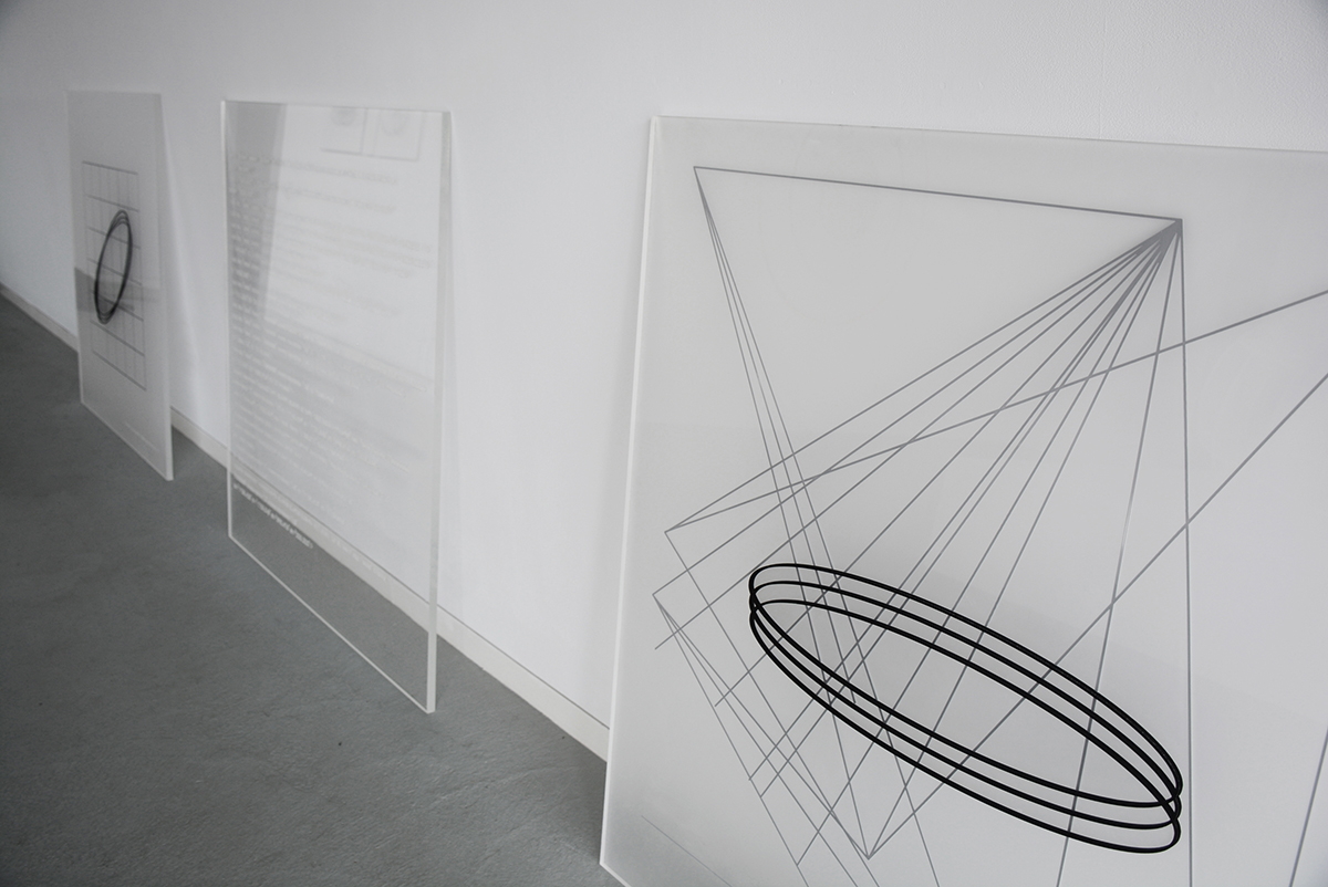 Dataatadata: 3-sphere — detail