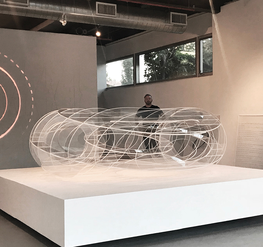 Dataatadata: 3-sphere — detail