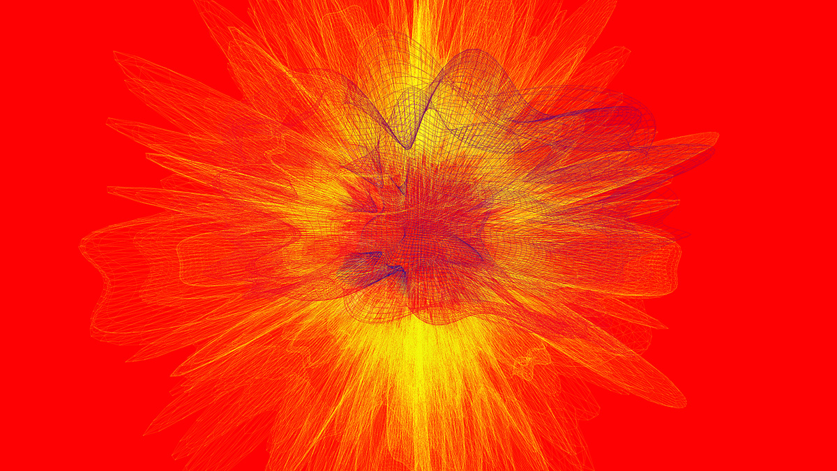 Angular Momentum — detail