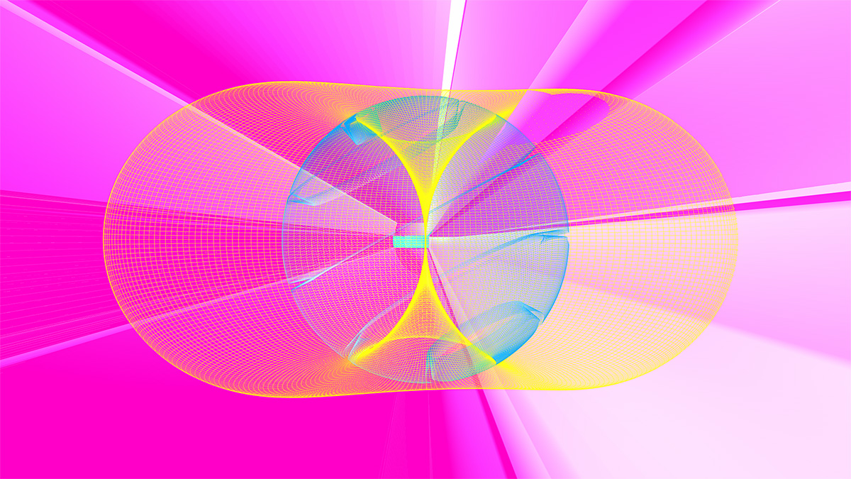 Angular Momentum — detail