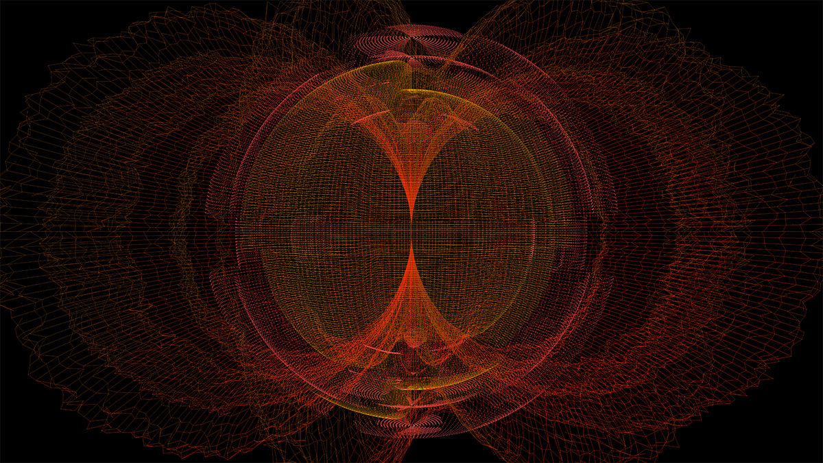 Angular Momentum — detail