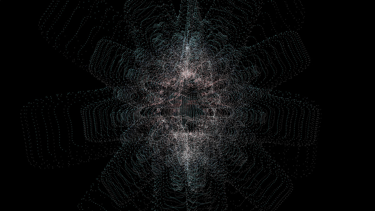 Angular Momentum — detail