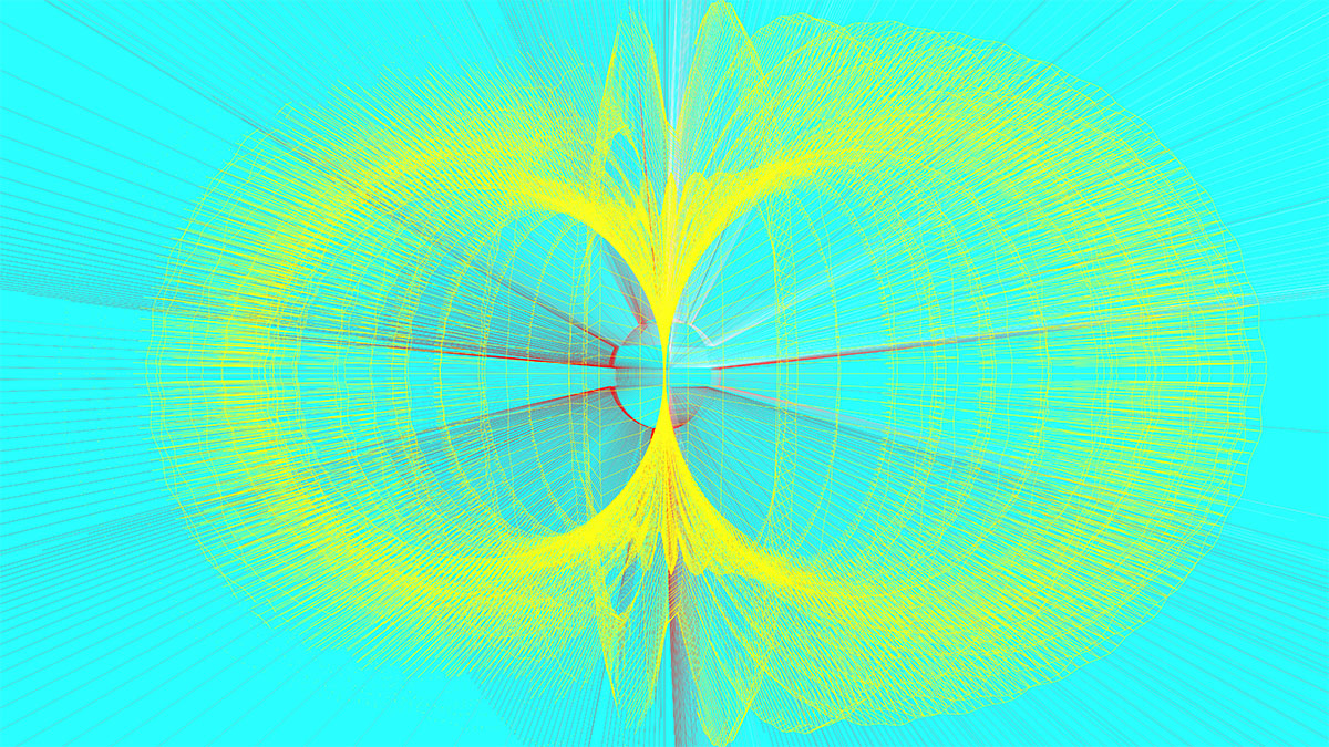 Angular Momentum — detail