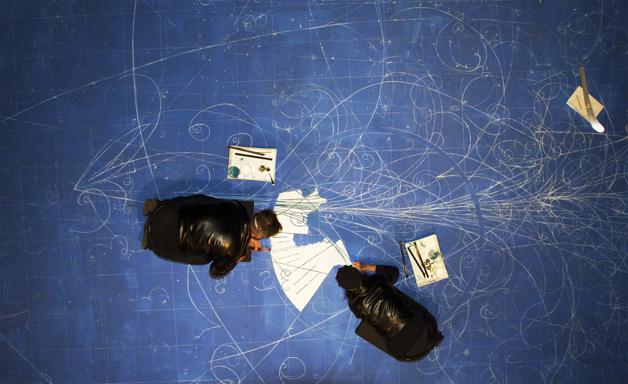 Dataatadata: Everything and Nothing — cover