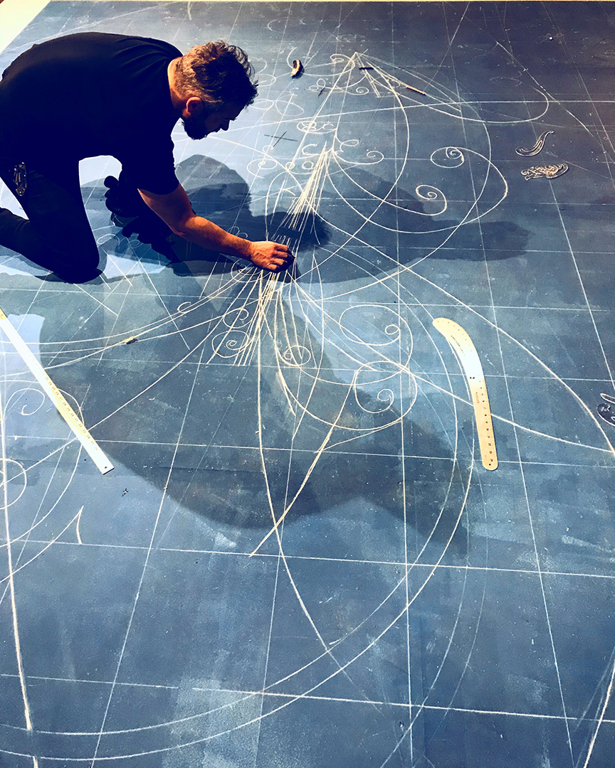 Dataatadata: Everything and Nothing — detail