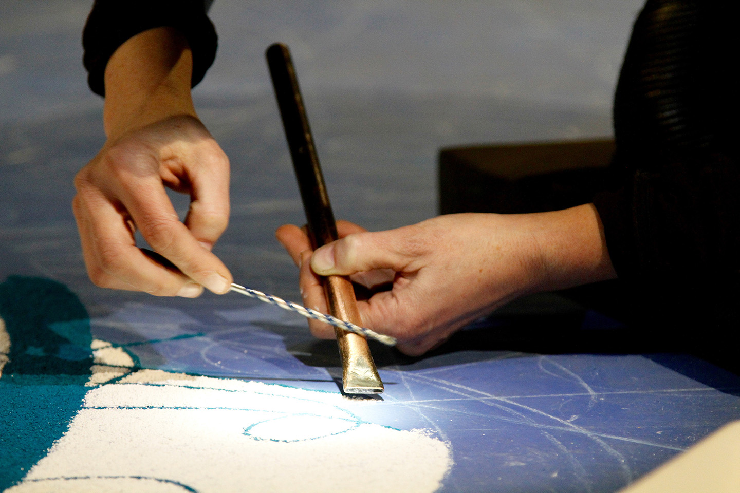 Dataatadata: Everything and Nothing — detail