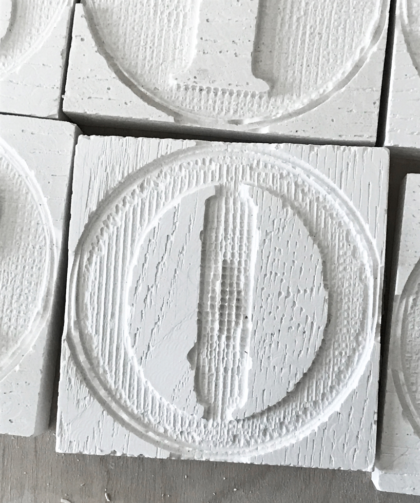 Pi Project — detail