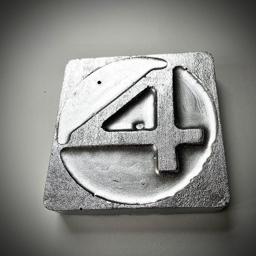 Pi Project — detail