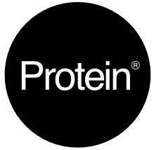 Protein logo